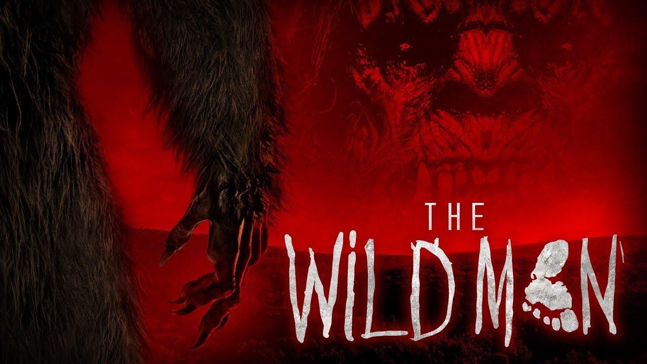 The Wild Man Trailer