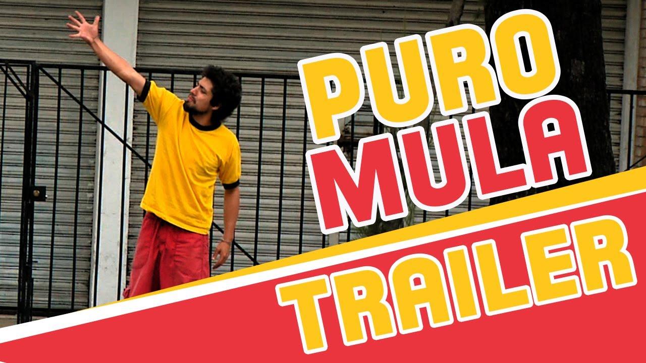 Puro Mula Trailer