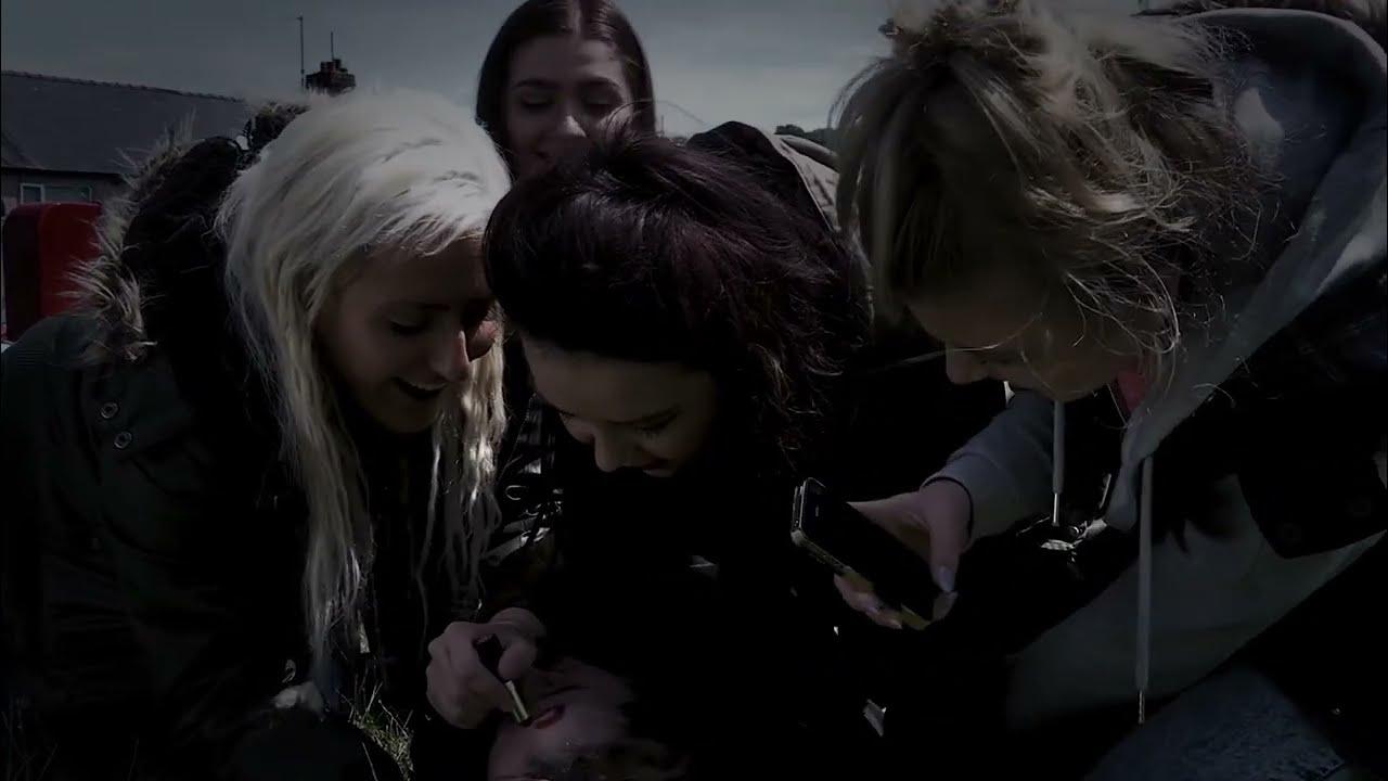 Which Way Is Ireland? Trailer