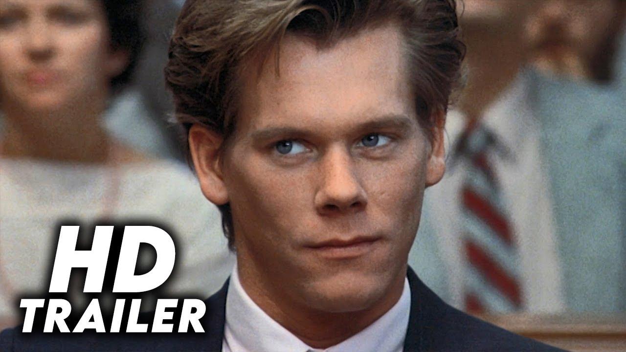 Criminal Law Trailer