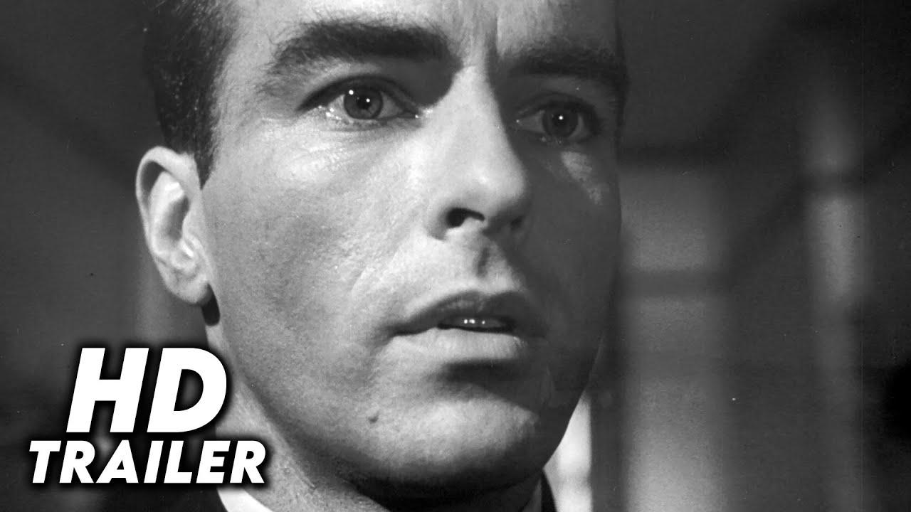 I Confess Trailer