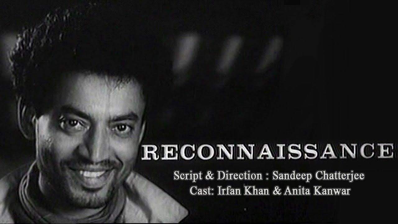 Reconnaissance Trailer