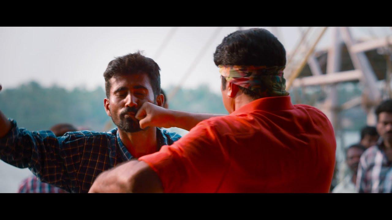 Manglish Trailer
