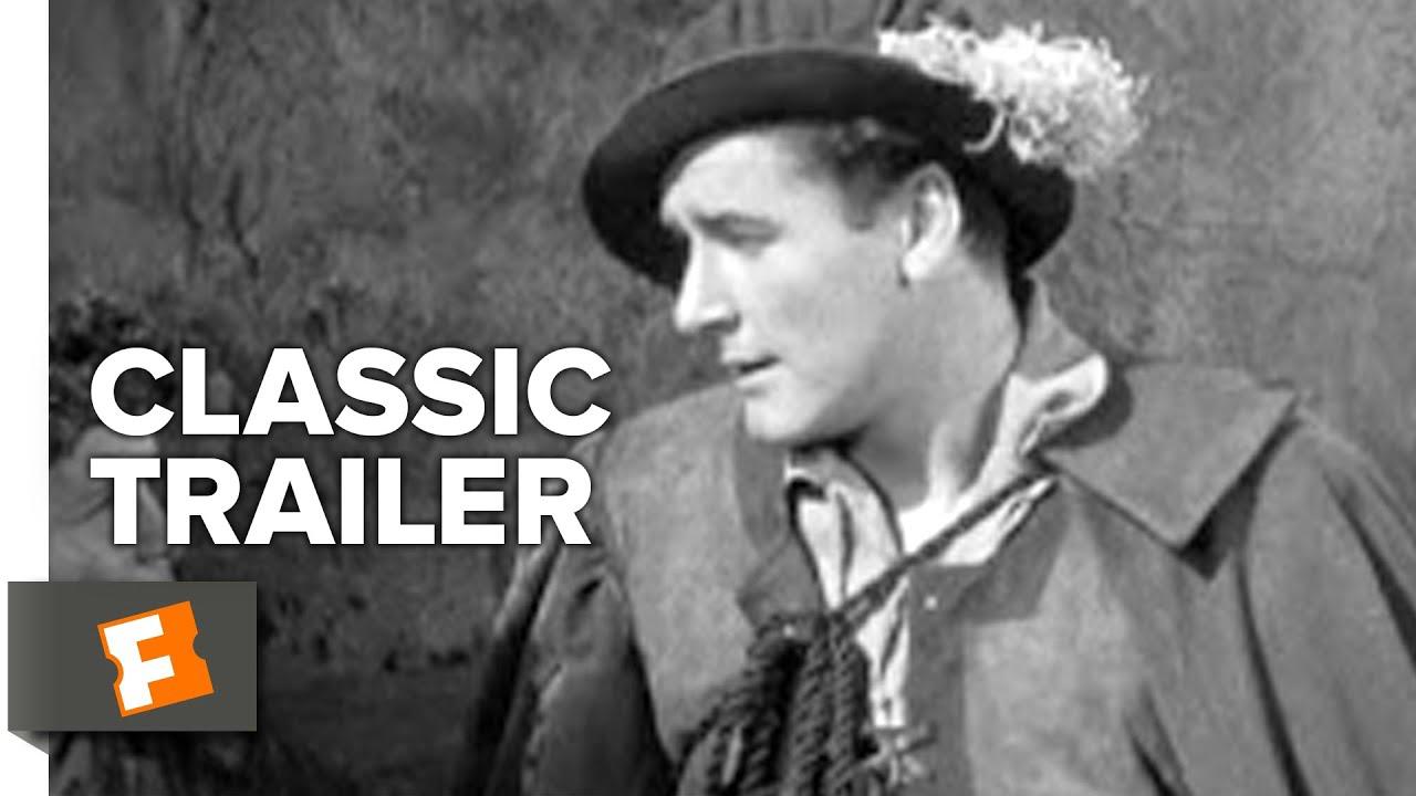 The Prince and the Pauper Trailer