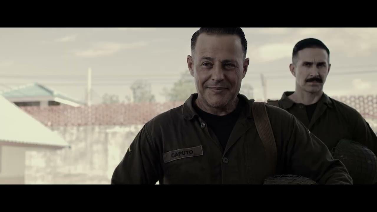 3 Days in Malay Trailer