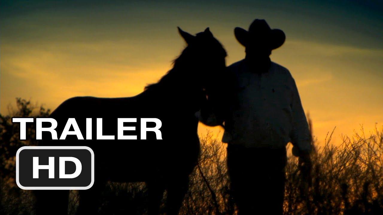 Wild Horse, Wild Ride Trailer