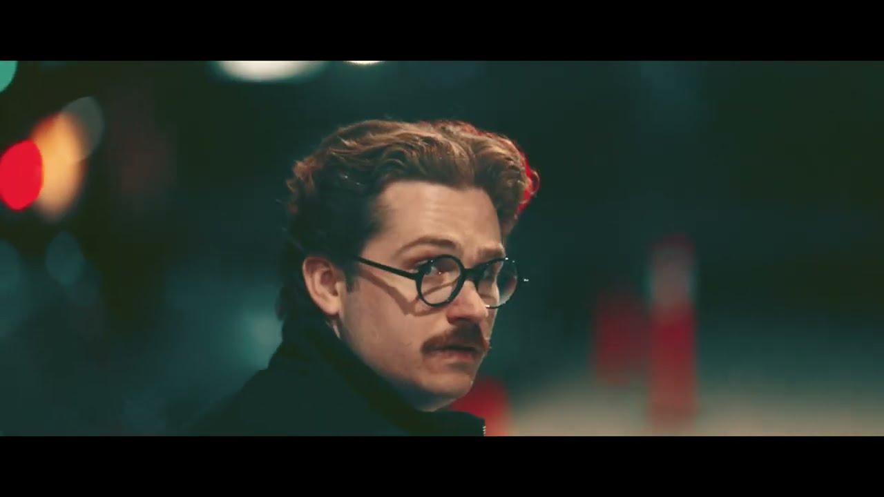 Tonight, I Believed You Trailer