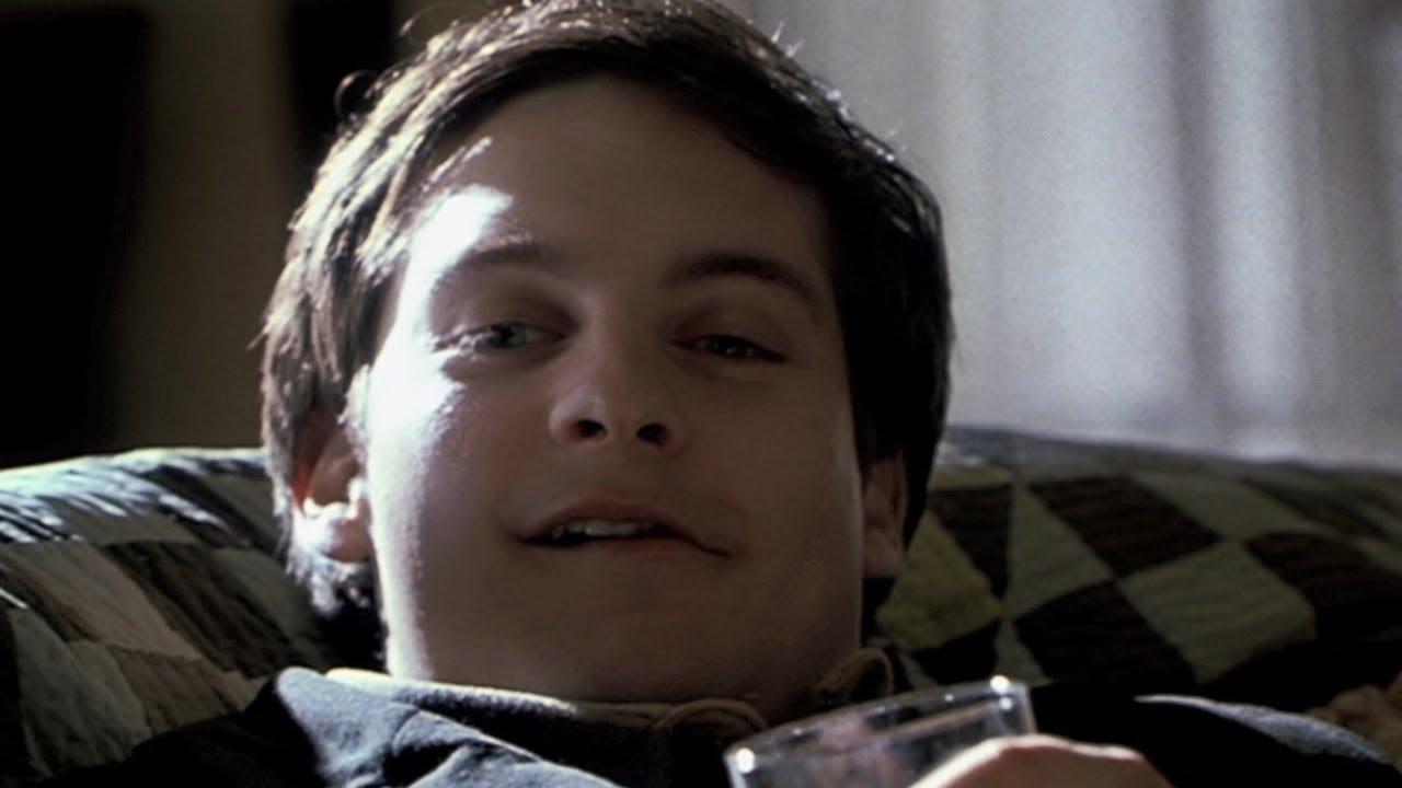 Wonder Boys Trailer