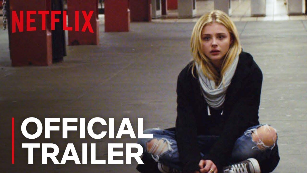Brain on Fire Trailer
