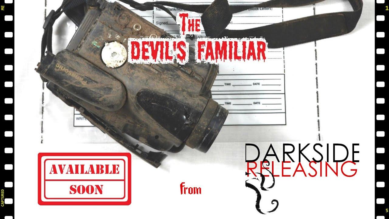 The Devil's Familiar Trailer