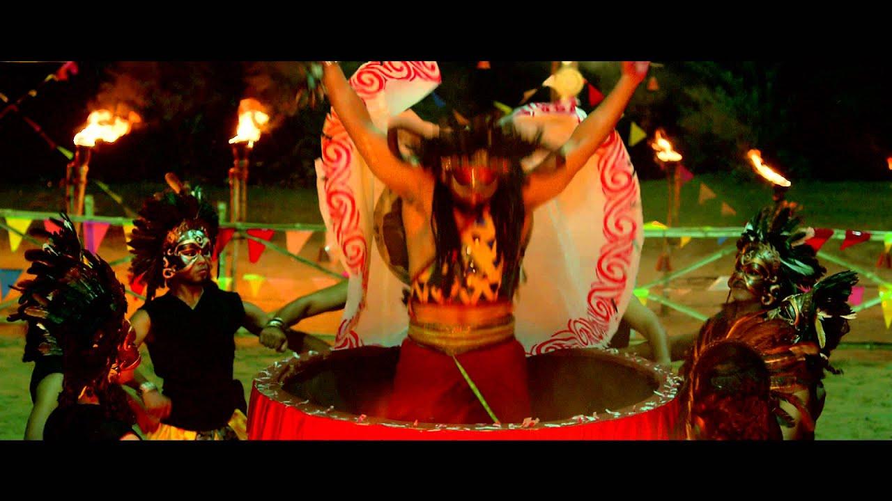 Gurudakshina Trailer