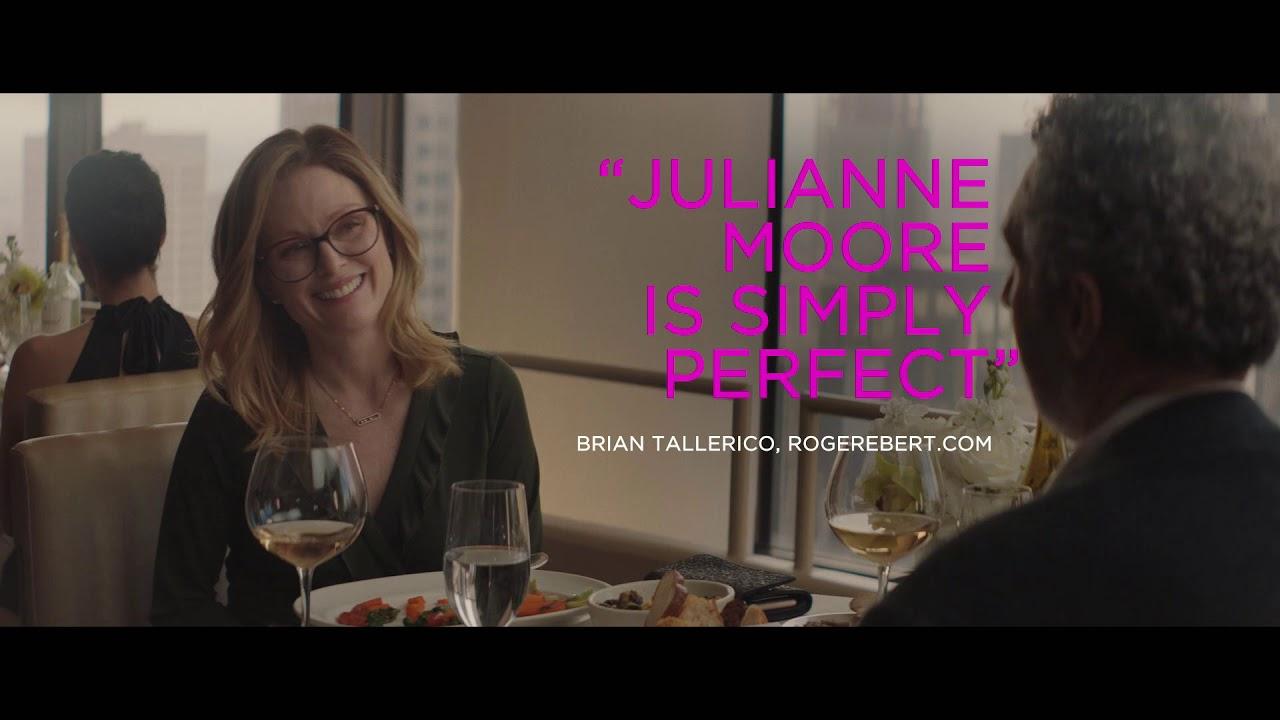 Gloria Bell Trailer