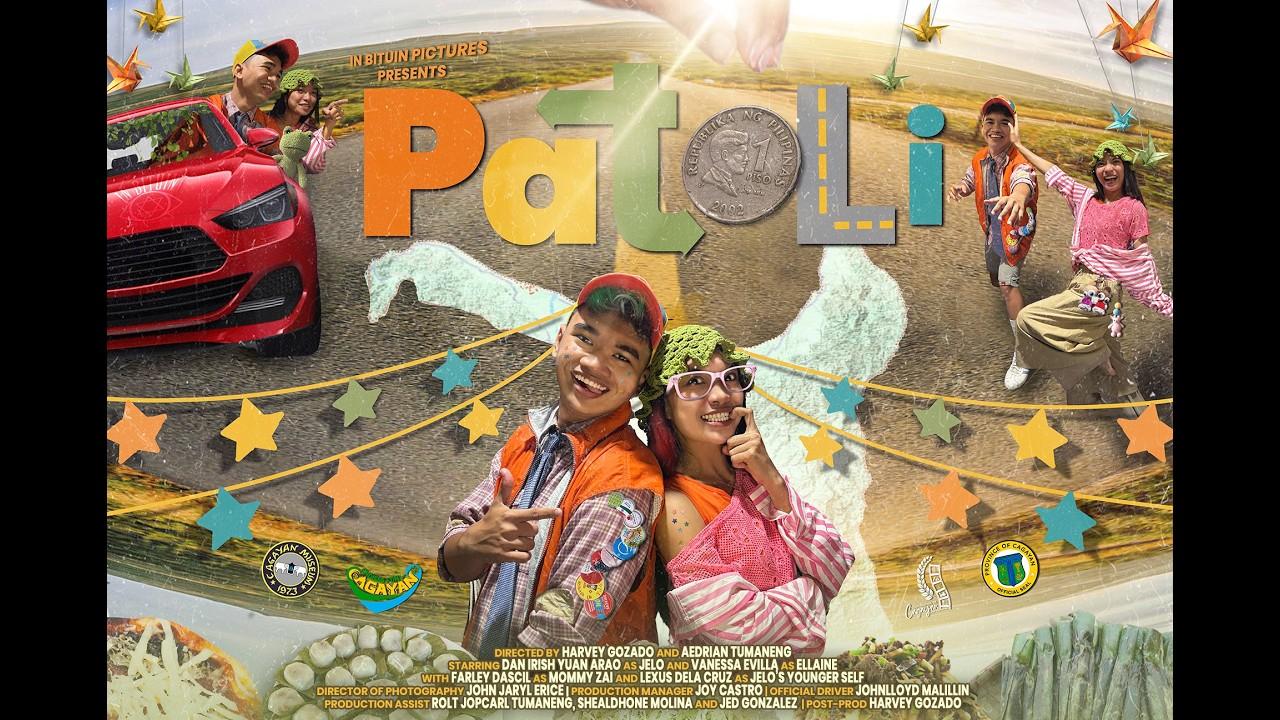 PATOLI Trailer