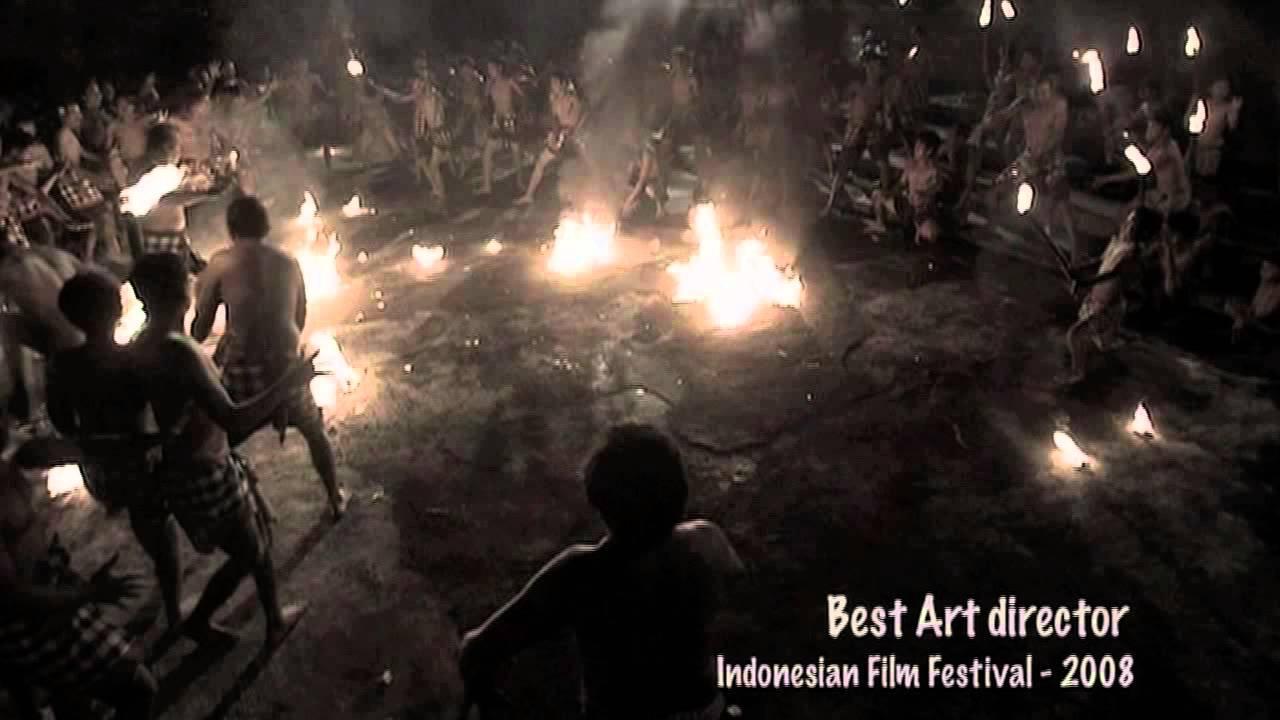 Under the Tree Trailer