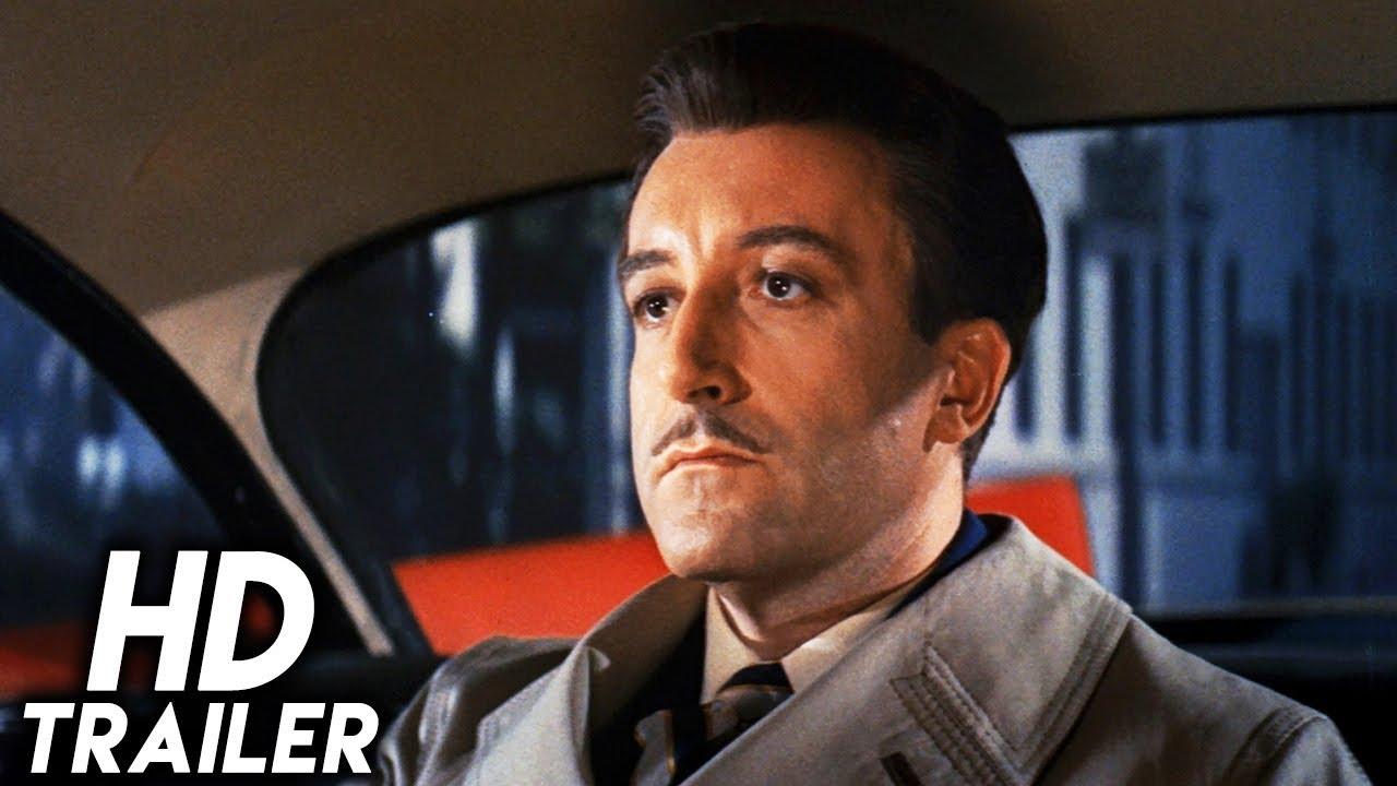 The World of Henry Orient Trailer