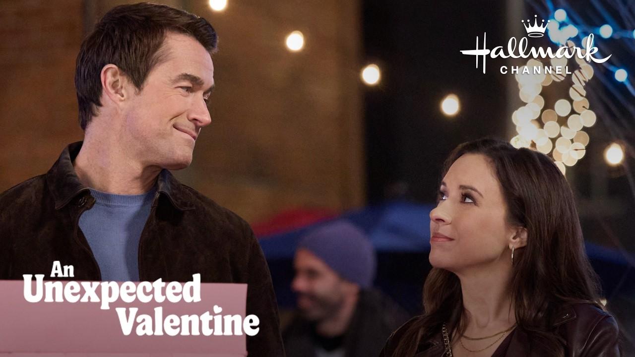 An Unexpected Valentine Trailer