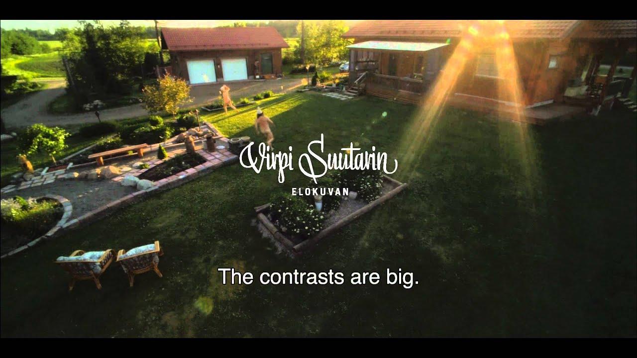 Garden Lovers Trailer