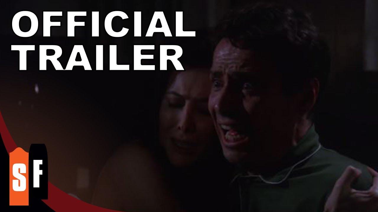 The Bat People Trailer