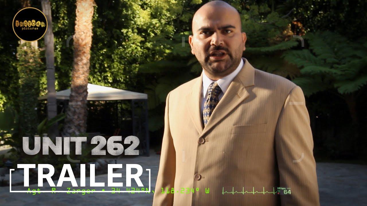 Unit 262 Trailer