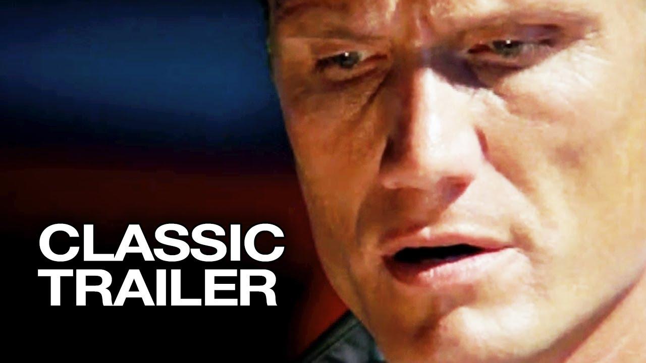 Detention Trailer