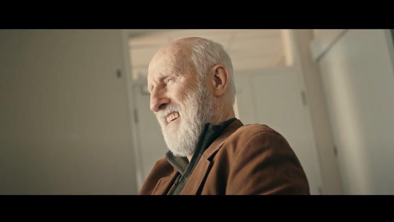 Never Too Late Trailer