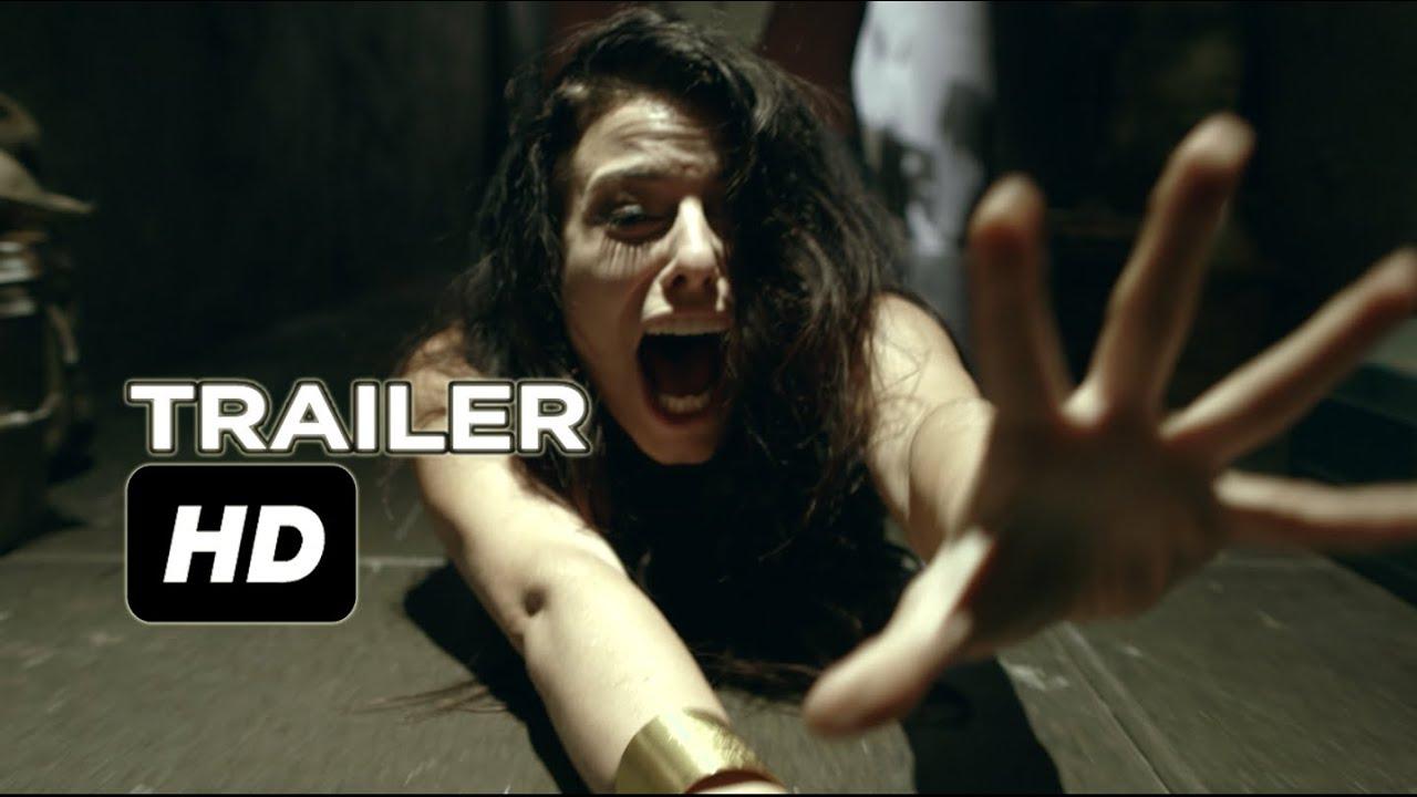 Handjob Cabin Trailer