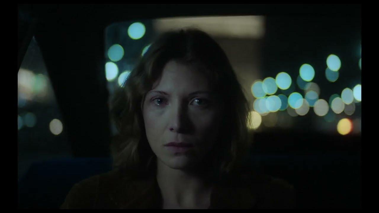 The Meetings of Anna Trailer