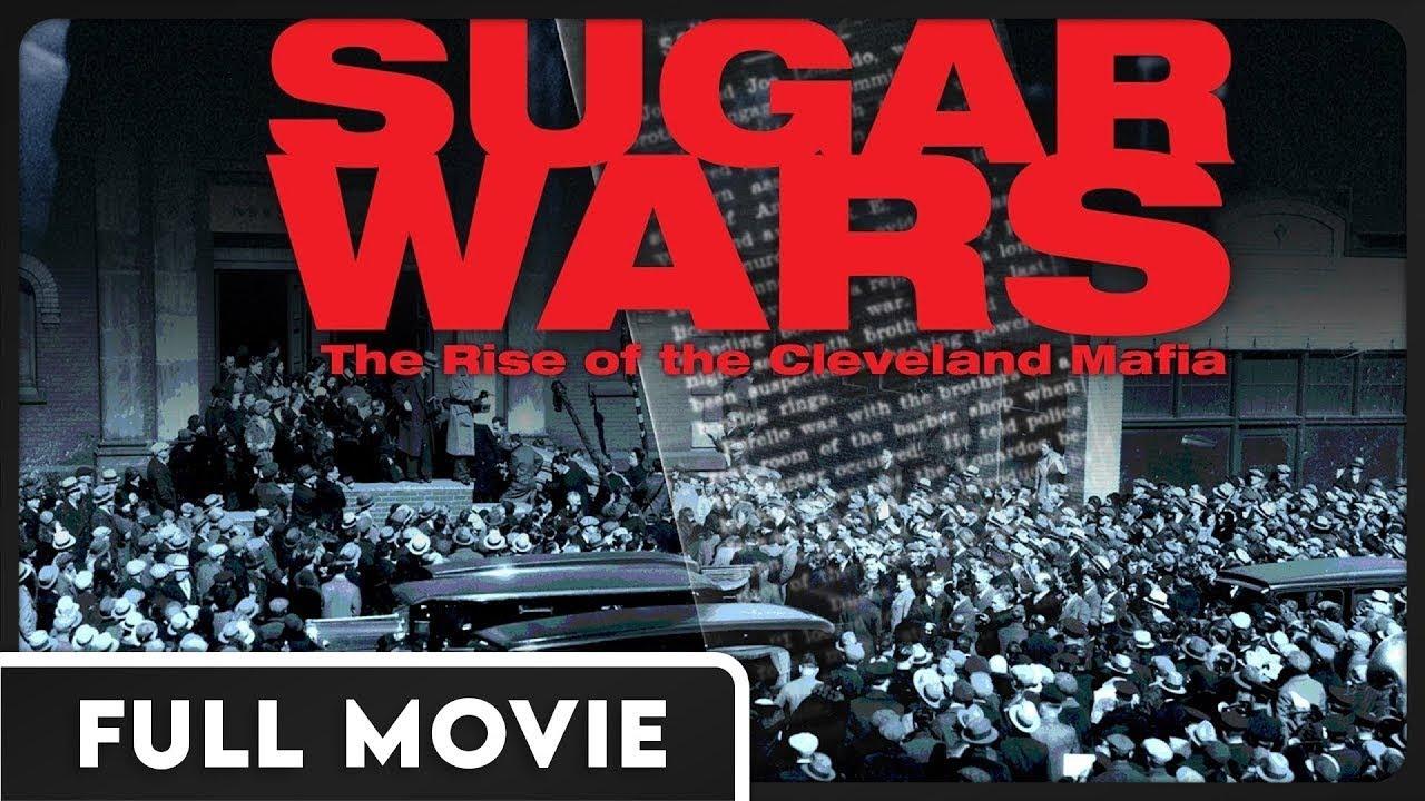 Sugar Wars - The Rise of the Cleveland Mafia Trailer