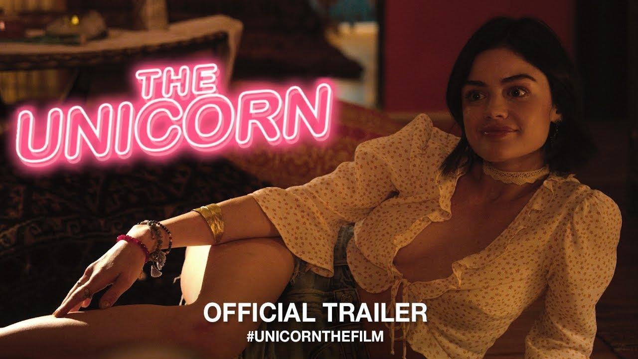 The Unicorn Trailer