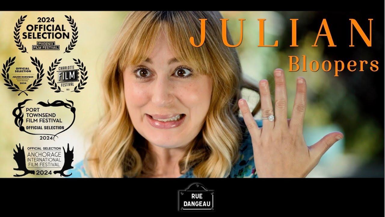 Julian Trailer