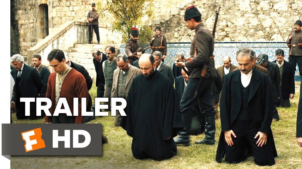 Intent to Destroy: Death, Denial & Depiction Trailer