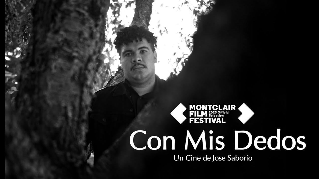 With My Fingers Trailer