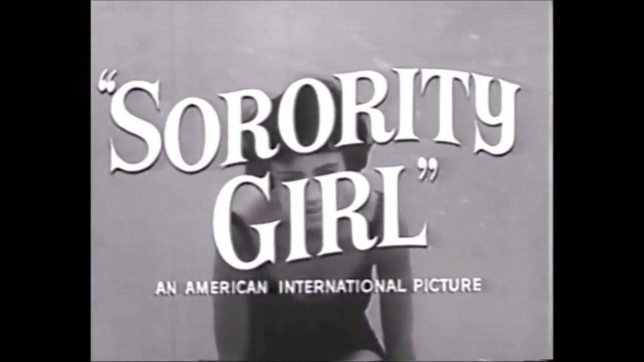 Sorority Girl Trailer