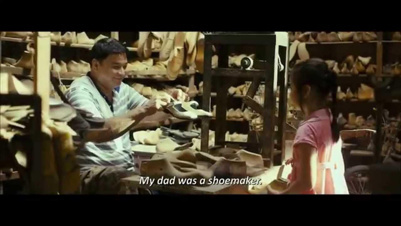 Mariquina Trailer