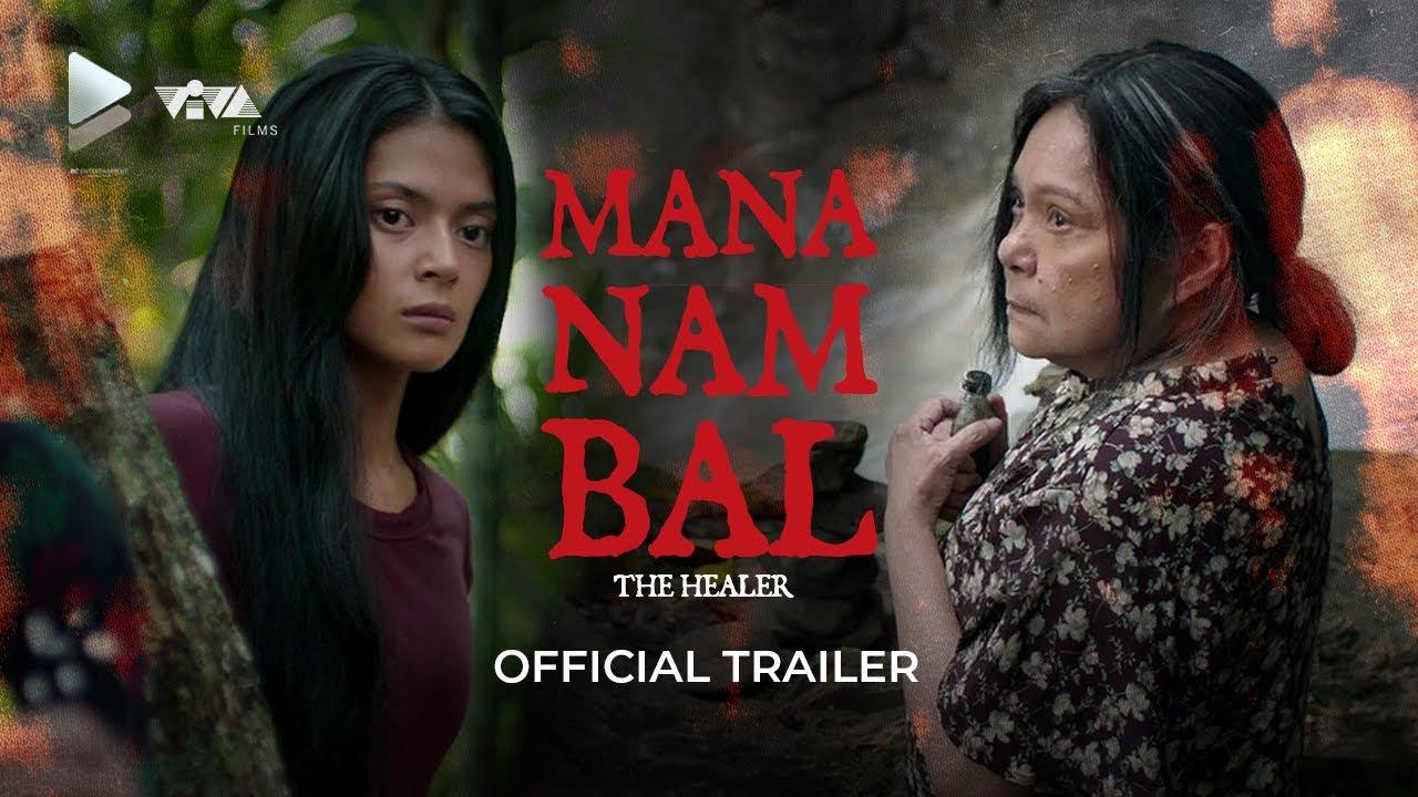 Mananambal Trailer