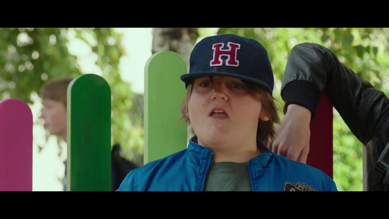 Mad Mom Trailer