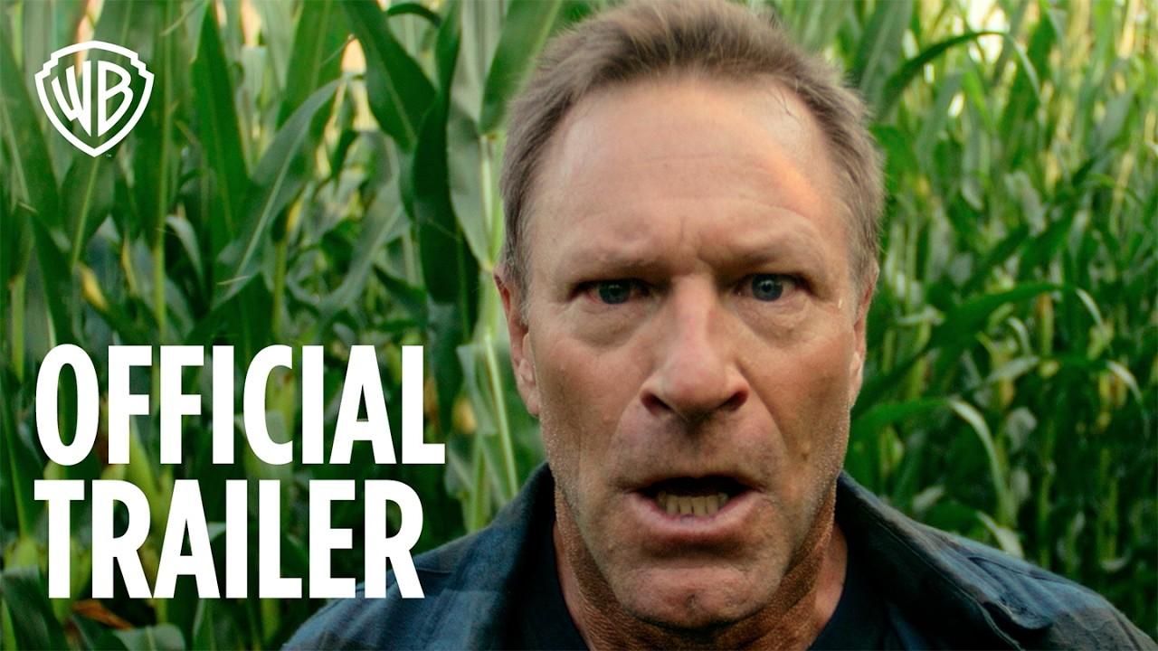 Model Citizen Trailer
