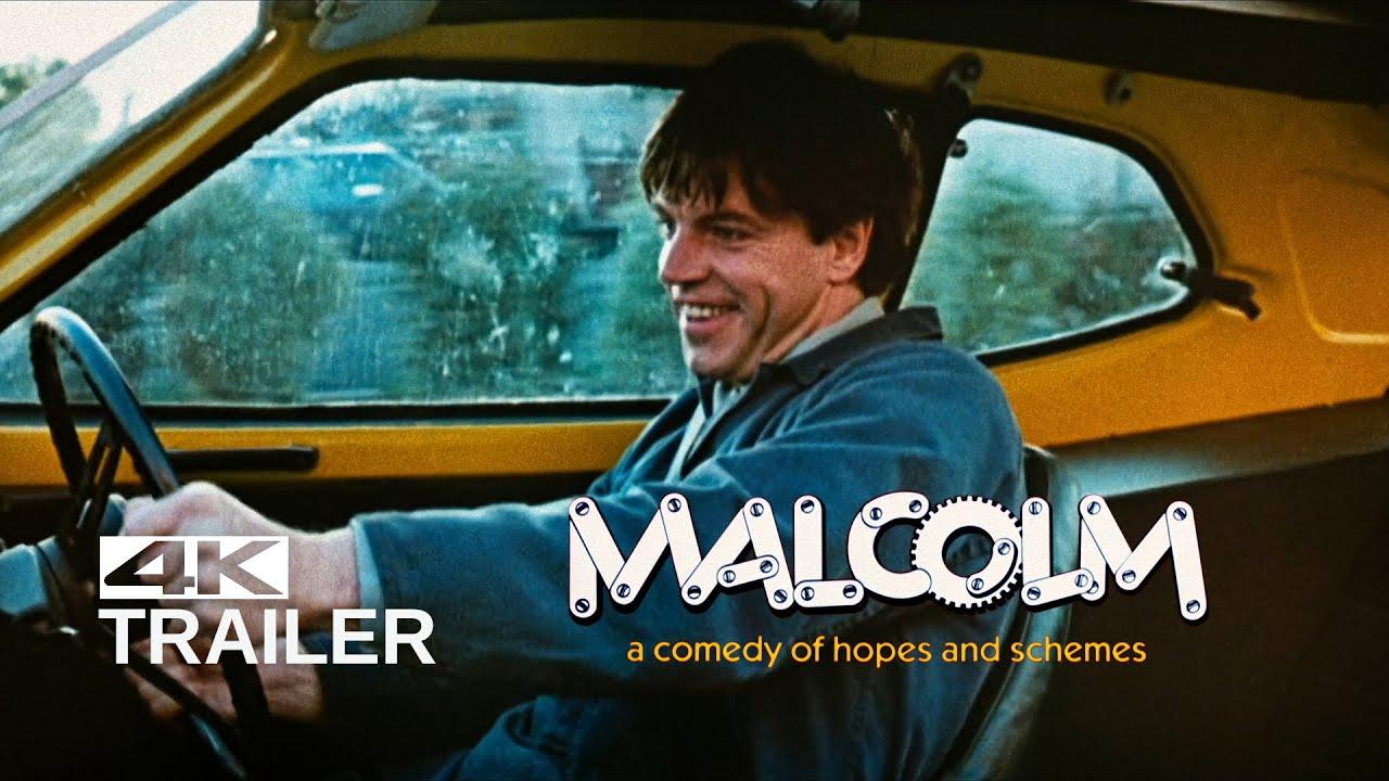 Malcolm Trailer