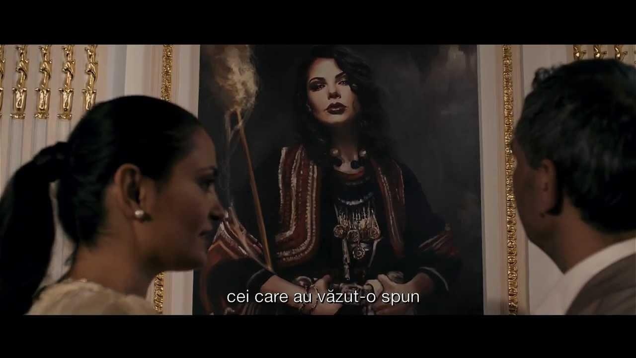 I'm Not Famous But I'm Aromanian Trailer