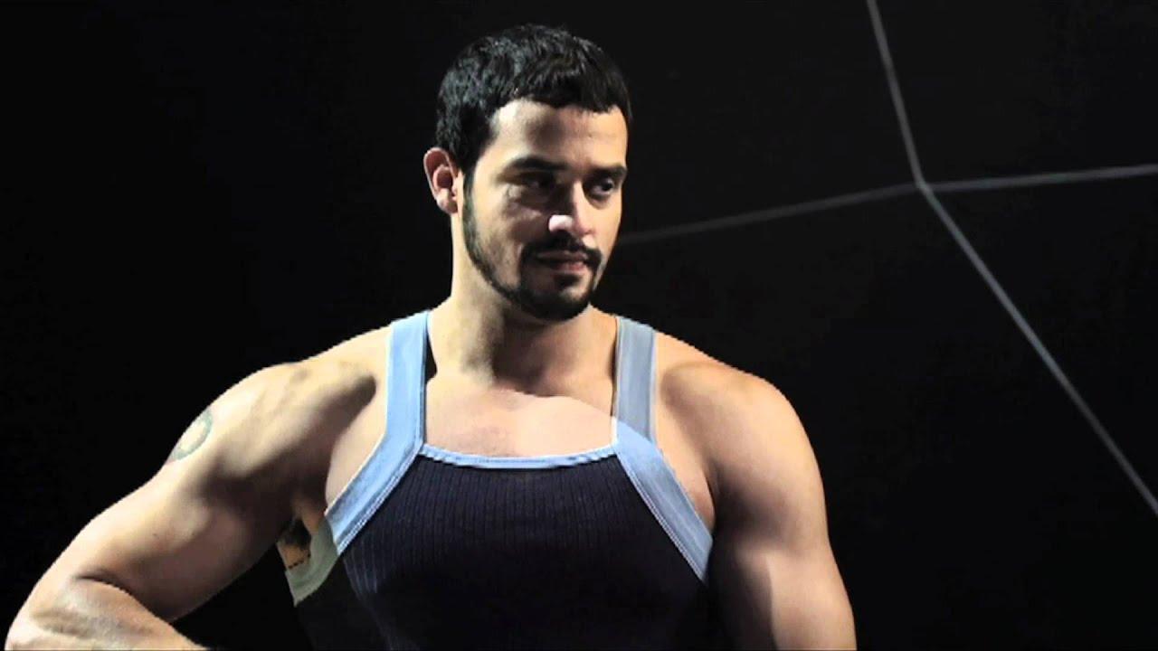 Black Briefs Trailer