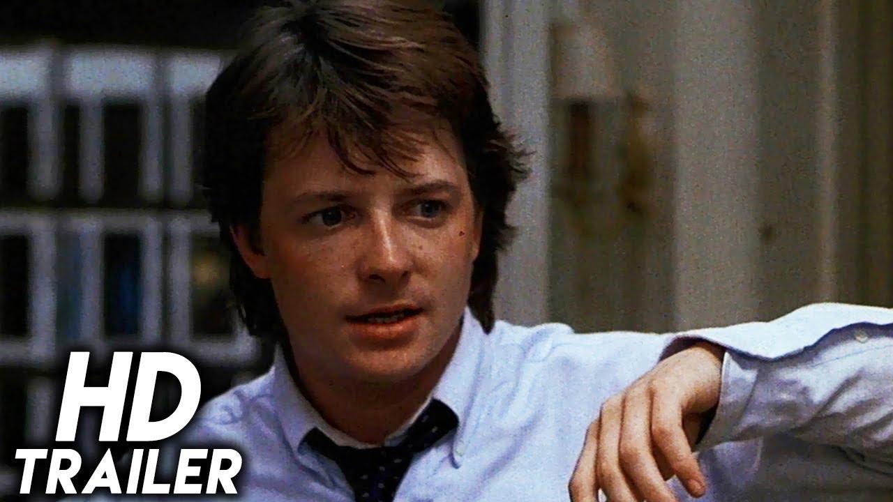 Bright Lights, Big City Trailer