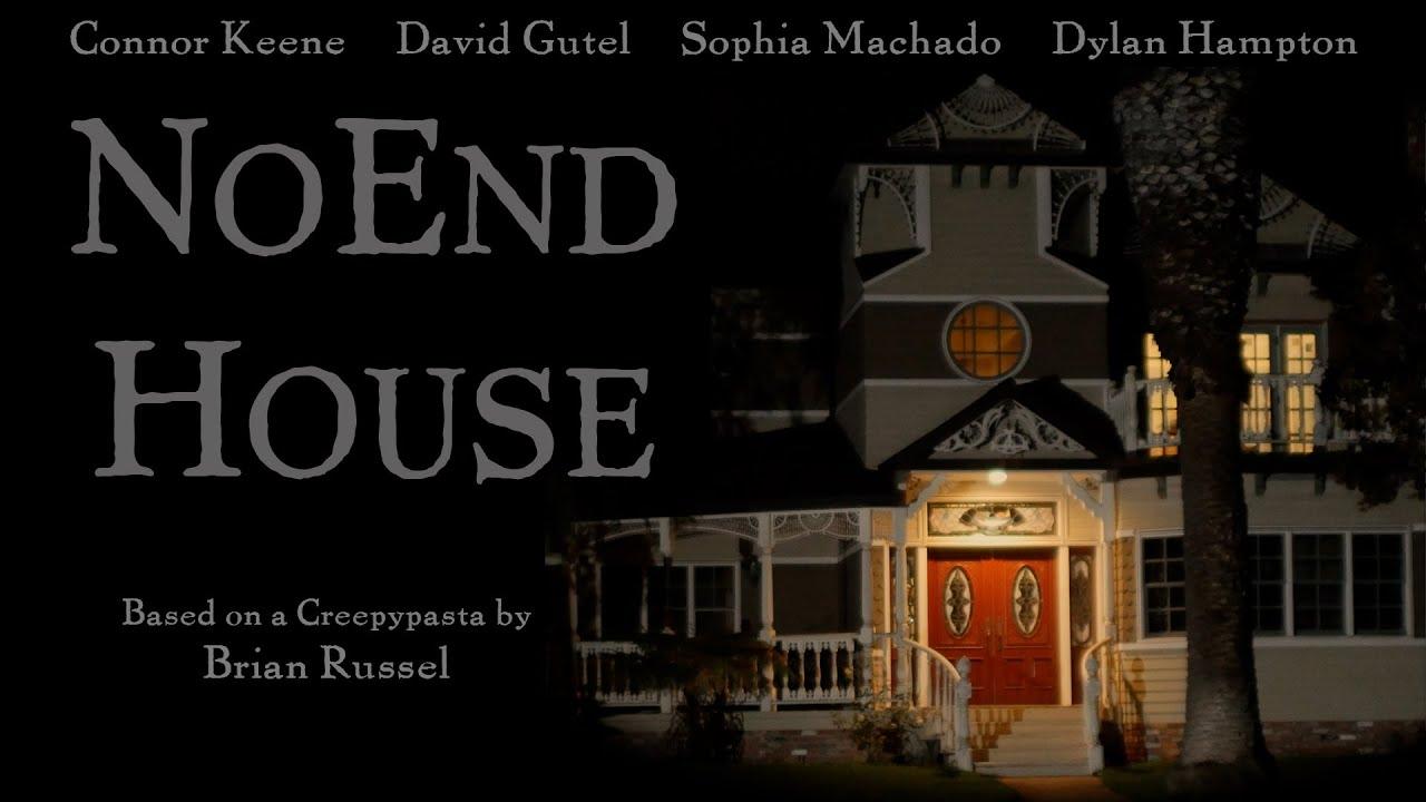 NoEnd House Trailer