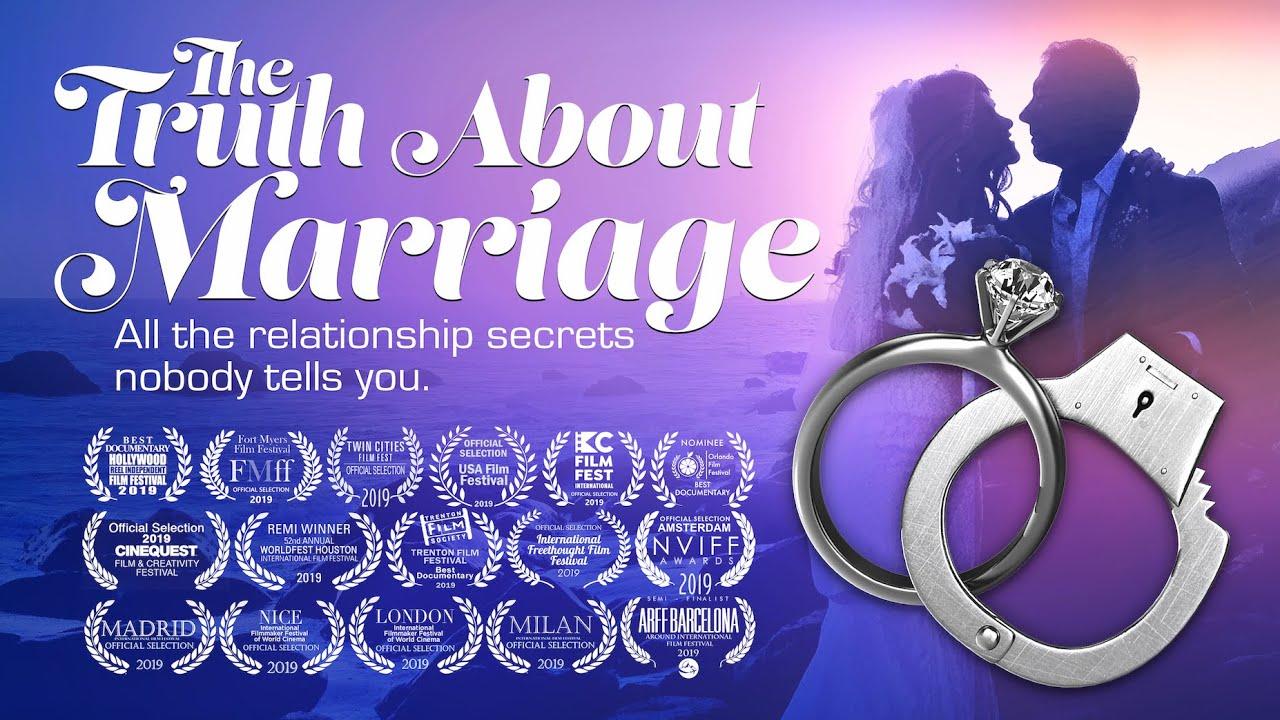 The Truth About Marriage Trailer