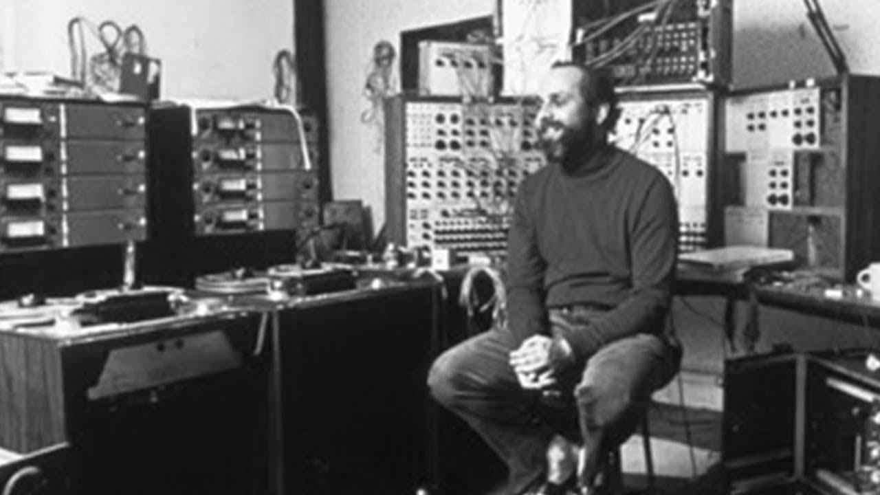 Subotnick: Portrait of an Electronic Music Pioneer Trailer