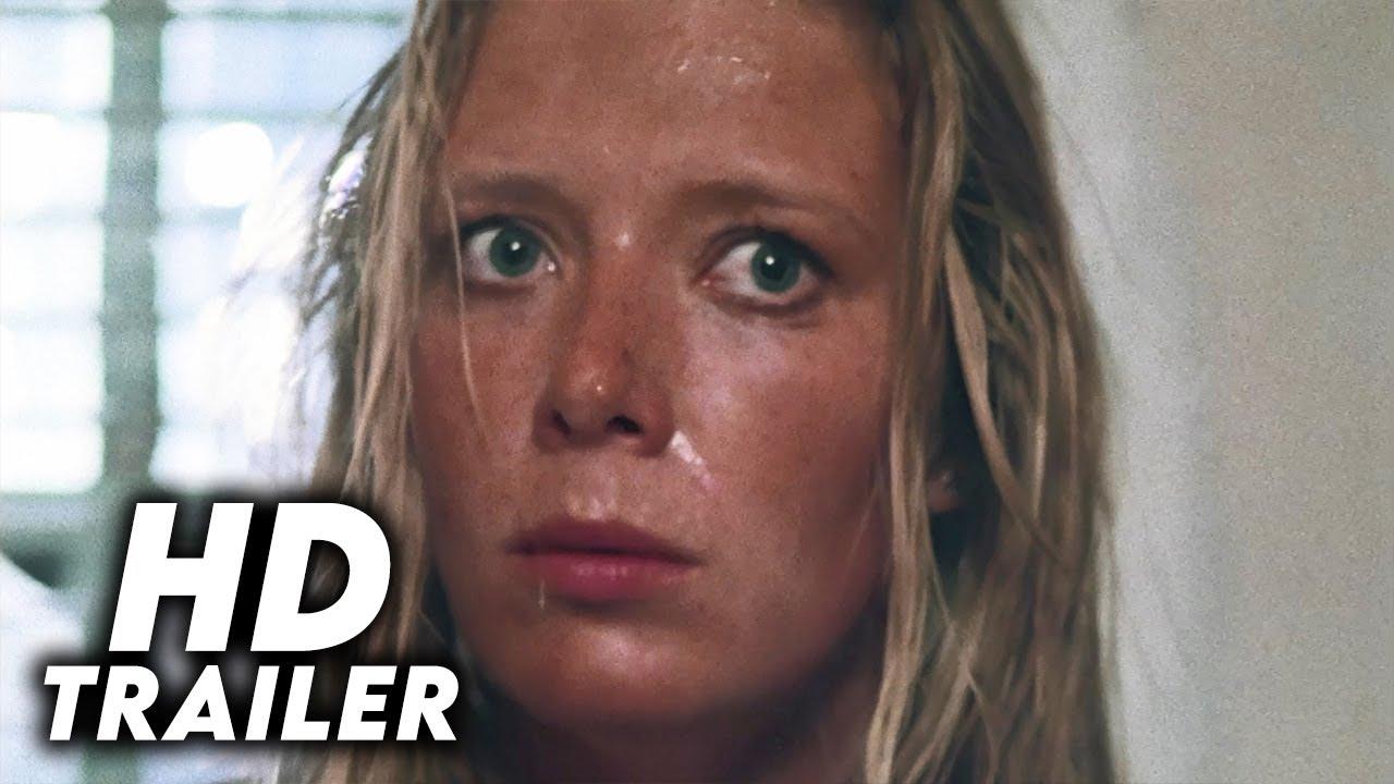 Spare Parts Trailer