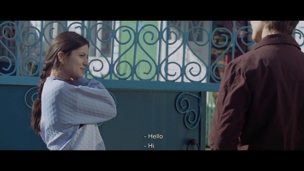 Resentment Trailer