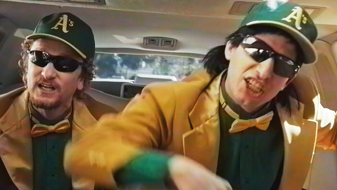 The Lonely Island Presents: The Unauthorized Bash Brothers Experience Trailer