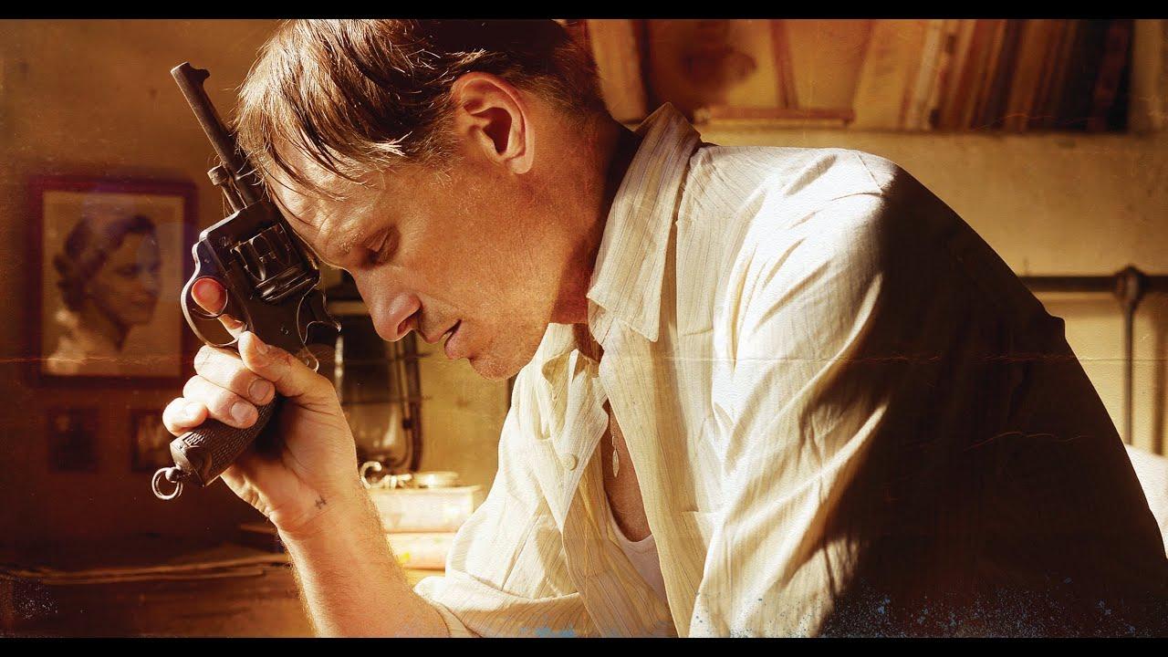 Far from Men Trailer