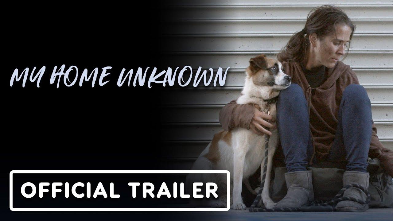 My Home Unknown Trailer