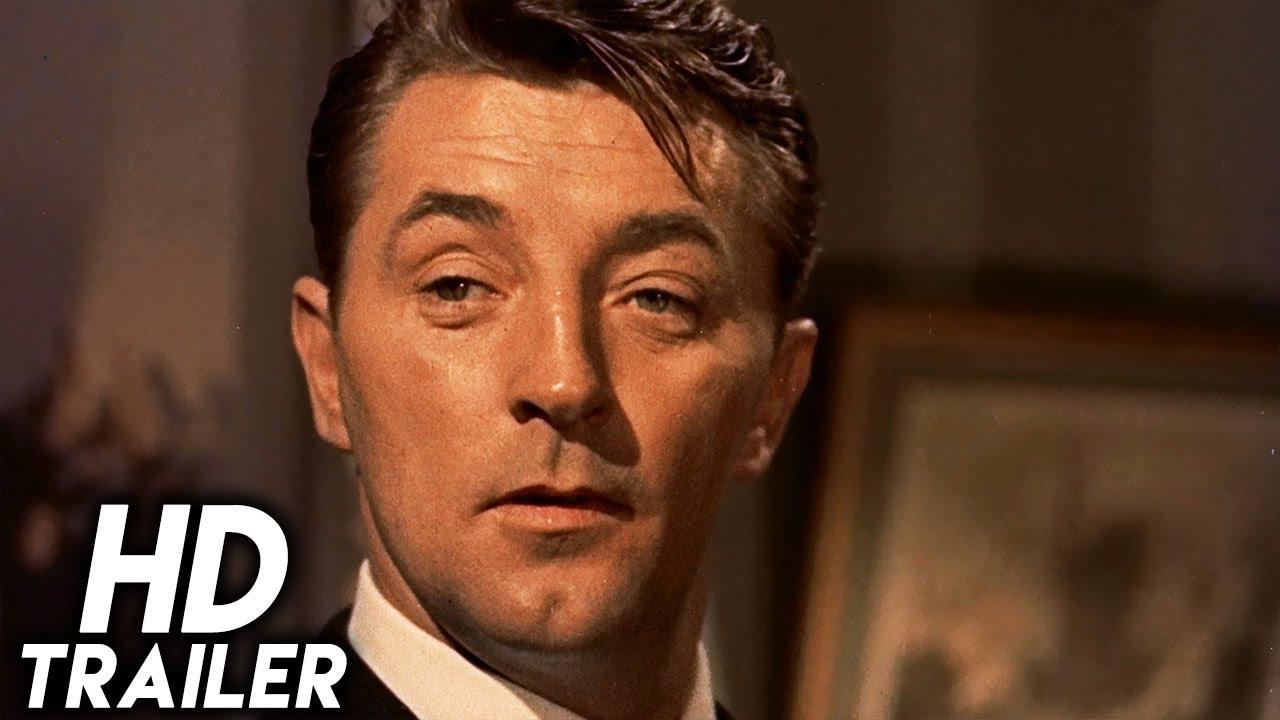 Foreign Intrigue Trailer